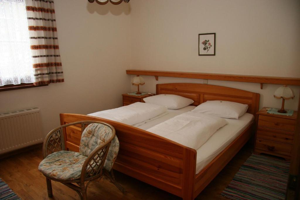 Schmautz Ferienwohnungen & Zimmer Miklauzhof Room photo
