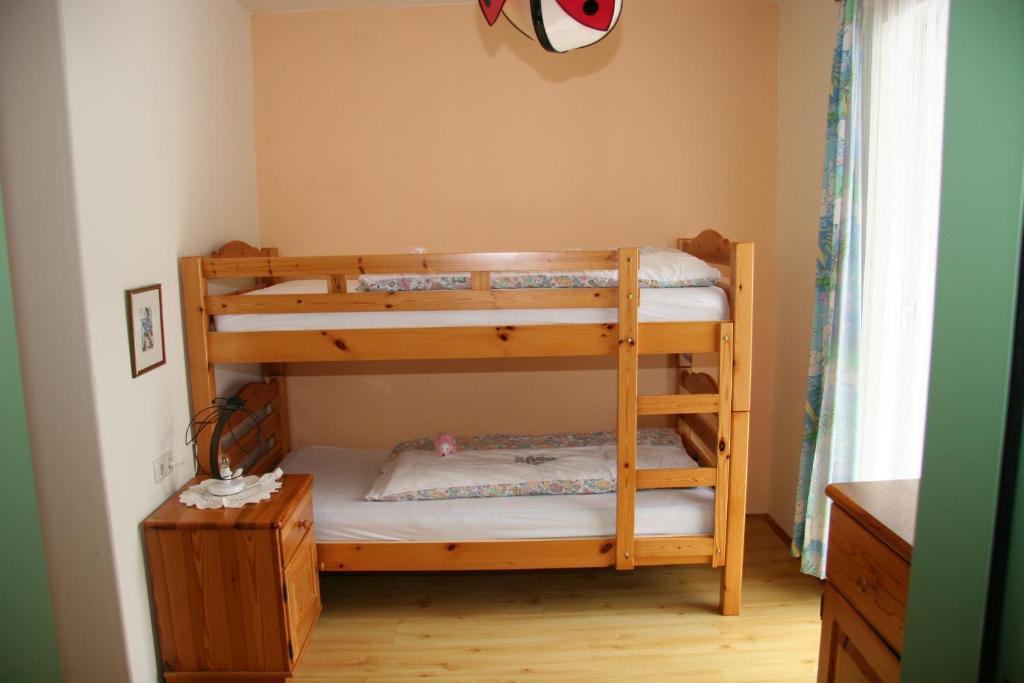 Schmautz Ferienwohnungen & Zimmer Miklauzhof Room photo
