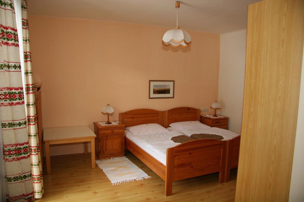 Schmautz Ferienwohnungen & Zimmer Miklauzhof Room photo