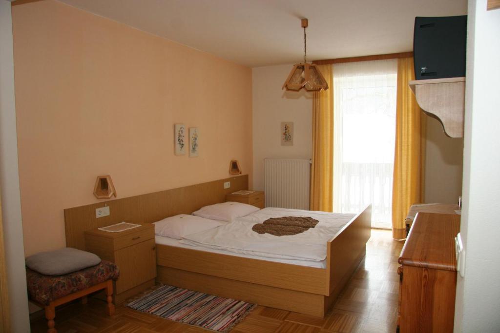 Schmautz Ferienwohnungen & Zimmer Miklauzhof Room photo