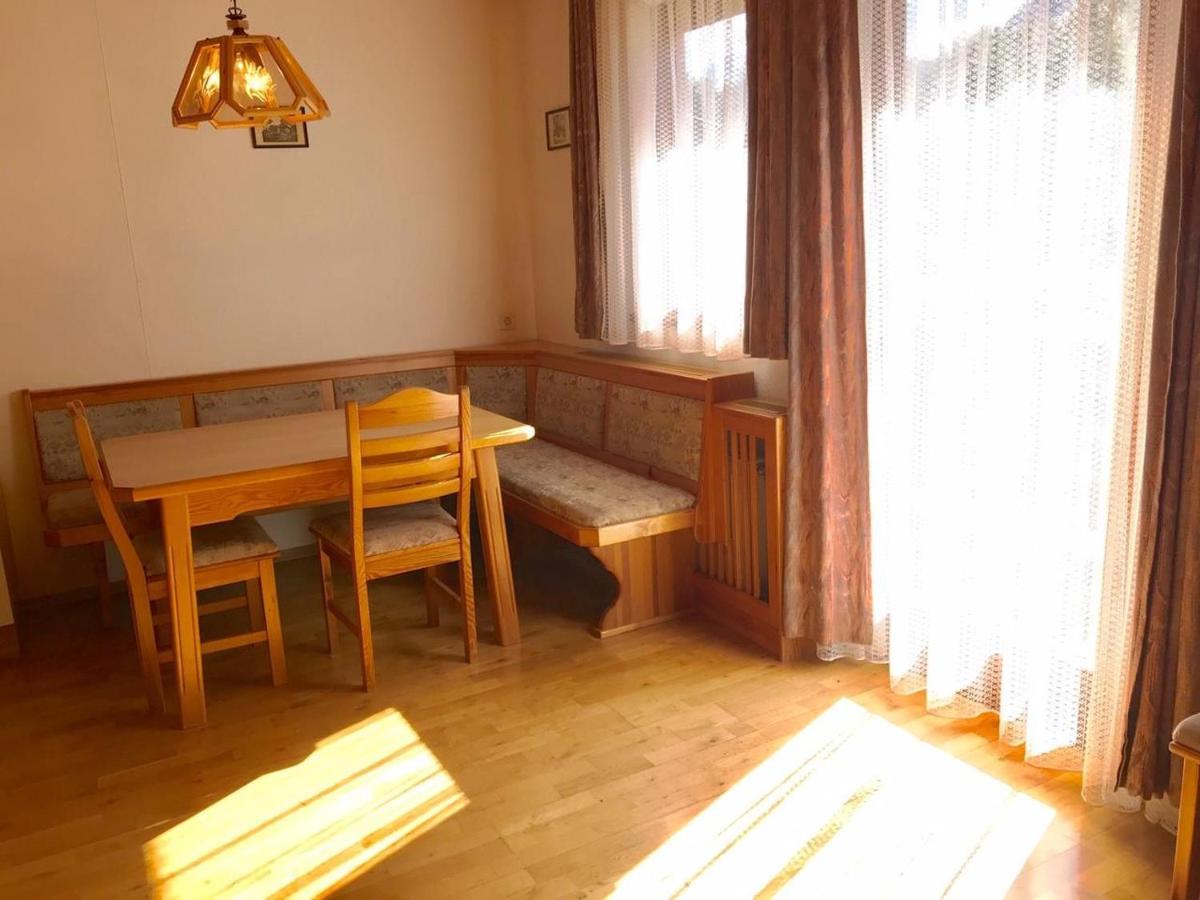 Schmautz Ferienwohnungen & Zimmer Miklauzhof Exterior photo