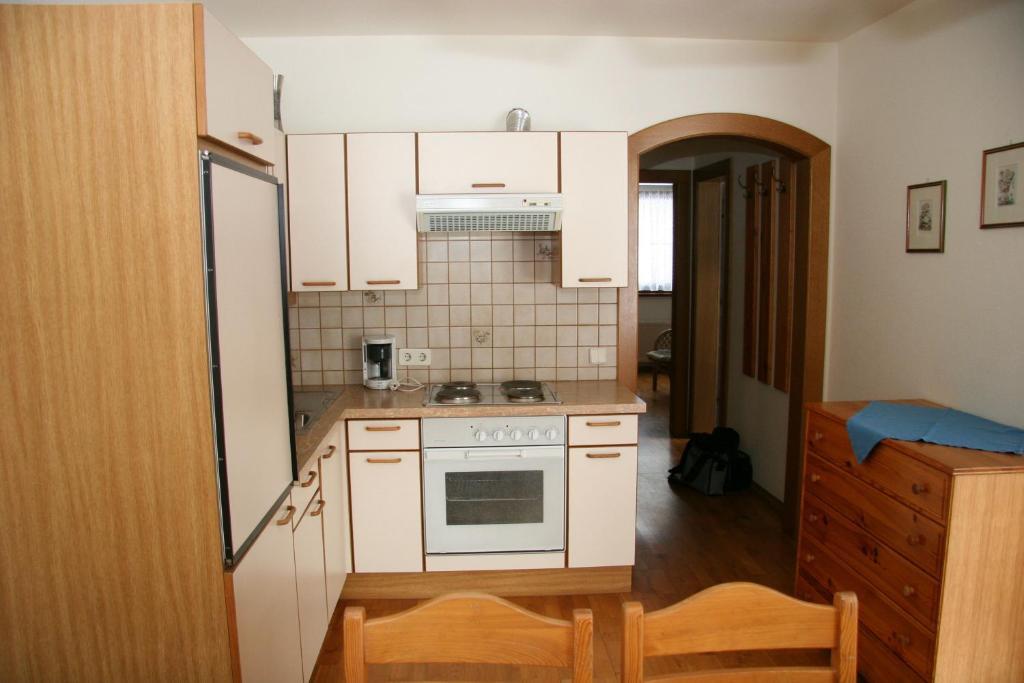 Schmautz Ferienwohnungen & Zimmer Miklauzhof Exterior photo
