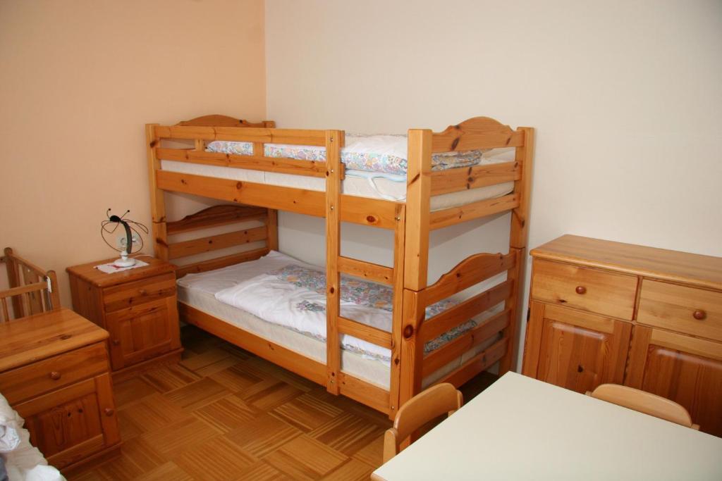 Schmautz Ferienwohnungen & Zimmer Miklauzhof Exterior photo